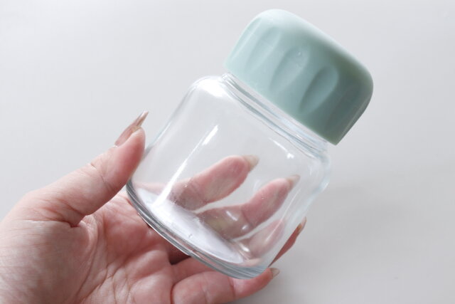 １００均の中でも特にオススメの瓶！ １００均のハーバリウムに使える瓶容器のオススメ品を紹介！！きらめきハーバリウム