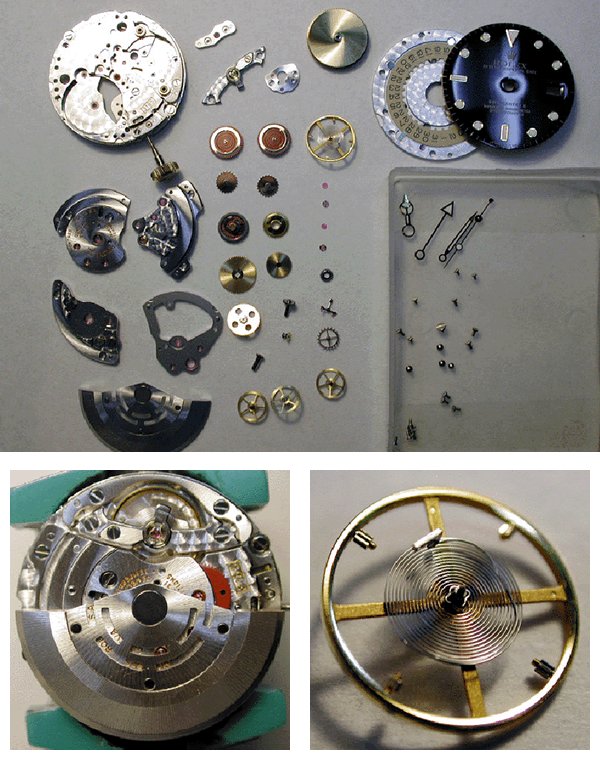 岡山エリアのロレックス修理・オーバーホール専門店おすすめ5選