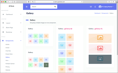 管理画面のHTMLデザインテンプレート 無料＆有料テンプレート14選sounansa.net