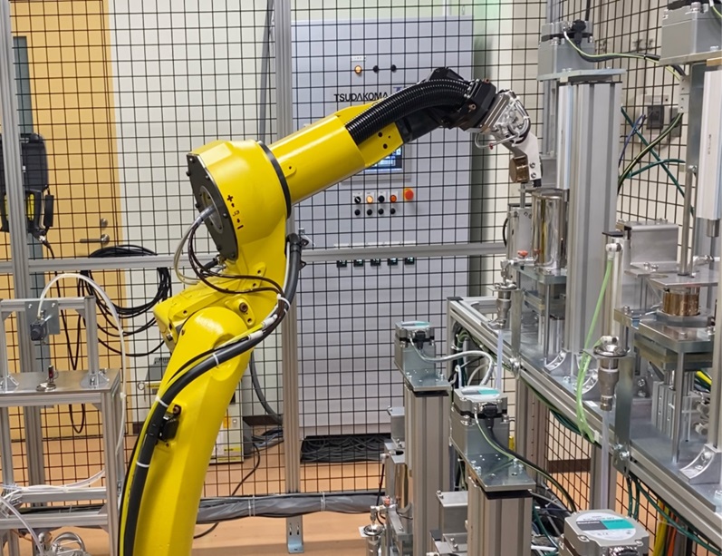 津田駒工業株式会社 いしかわ就活スマートナビ