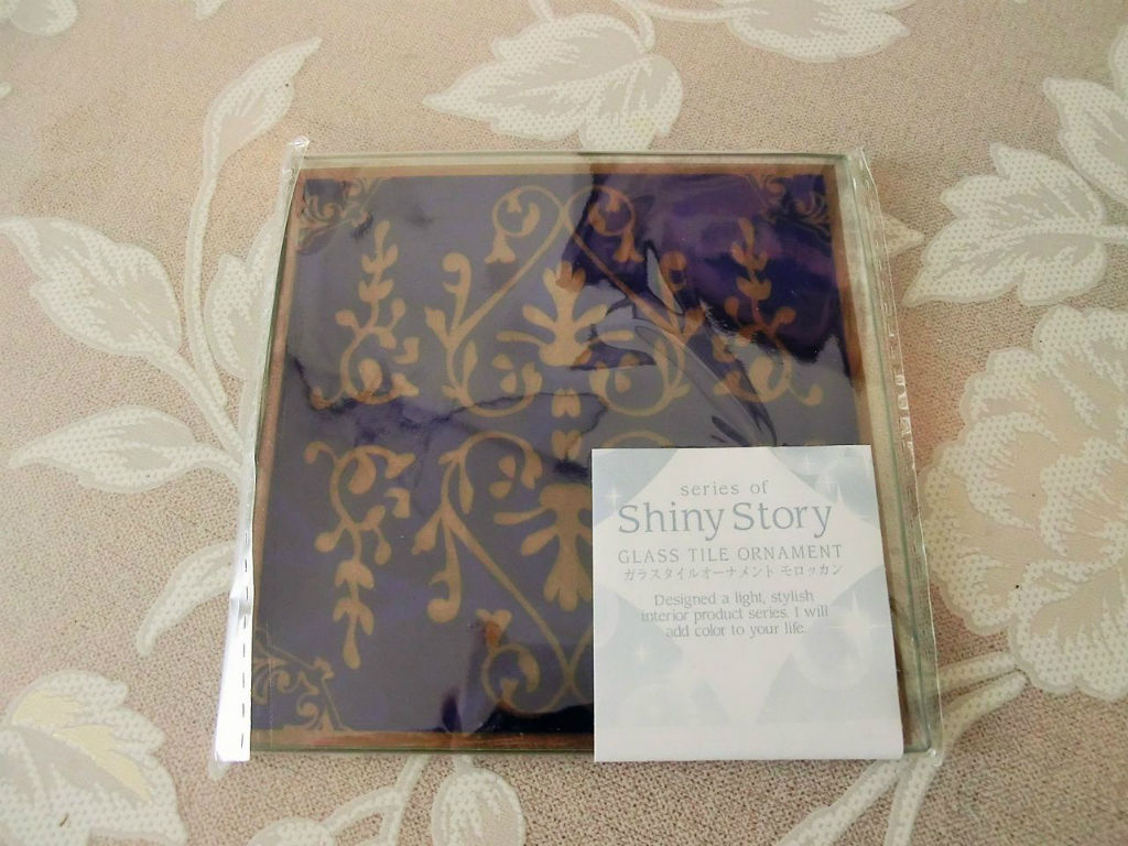 セリアの「タイルシール」を全種購入レポート 13種類rooms19