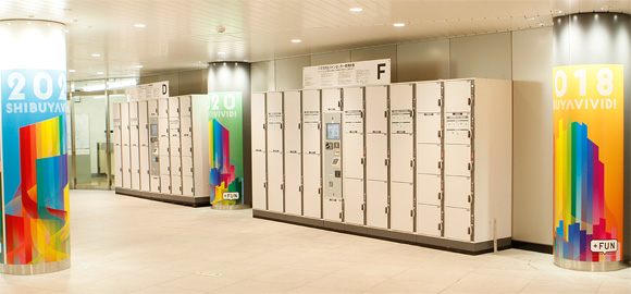 明日から使える！シブスク豆知識 夏に便利な「冷蔵ロッカー」編 渋谷スクランブルスクエアには、暑い季節のお買い物に便利な「冷蔵ロッカー」があるのをご存知でしたか？🙋‍♂️朝一で冷蔵品を買ったけれどまだショッピングを続けたい 🙋‍♀️お友達の誕生日ケーキを