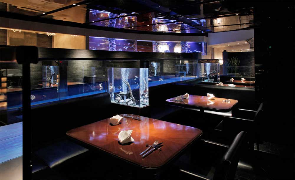 公式 銀座 水響亭