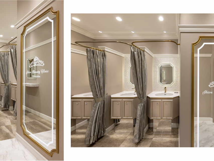 医院案内カノアビューティクリニック南草津駅から徒歩3分の美容皮膚科