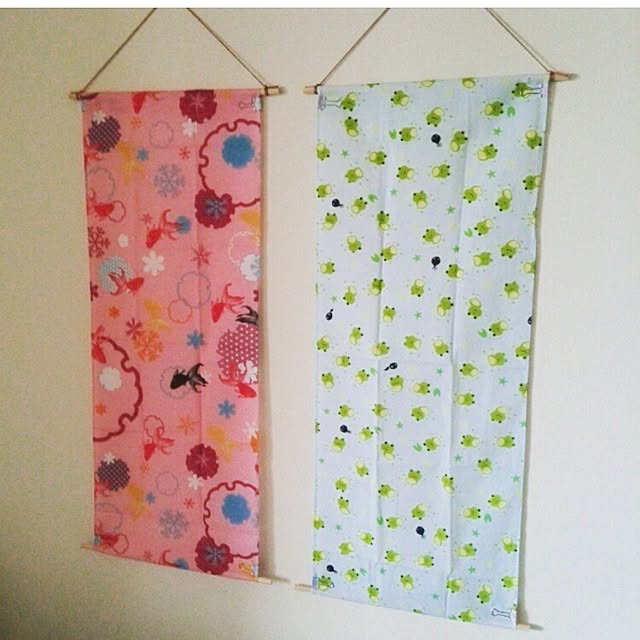 2024年 100均手ぬぐいならセリア！おすすめ5柄と簡単リメイク技で何枚でも欲しくなる魅力イチオシichioshi