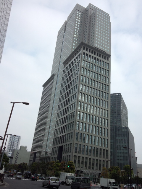 山王パークタワー 国会議事堂前、溜池山王 の賃貸オフィス空室情報