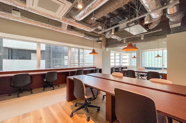 H¹O渋谷神南 公式渋谷駅から徒歩7分のレンタルオフィス野村不動産のレンタルオフィス・サービスオフィス