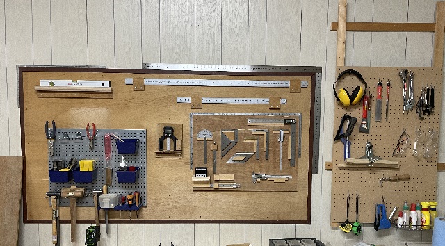 作業部屋 工具収納のアイデア・おすすめ商品・おしゃれな実例RoomClip ルームクリップ