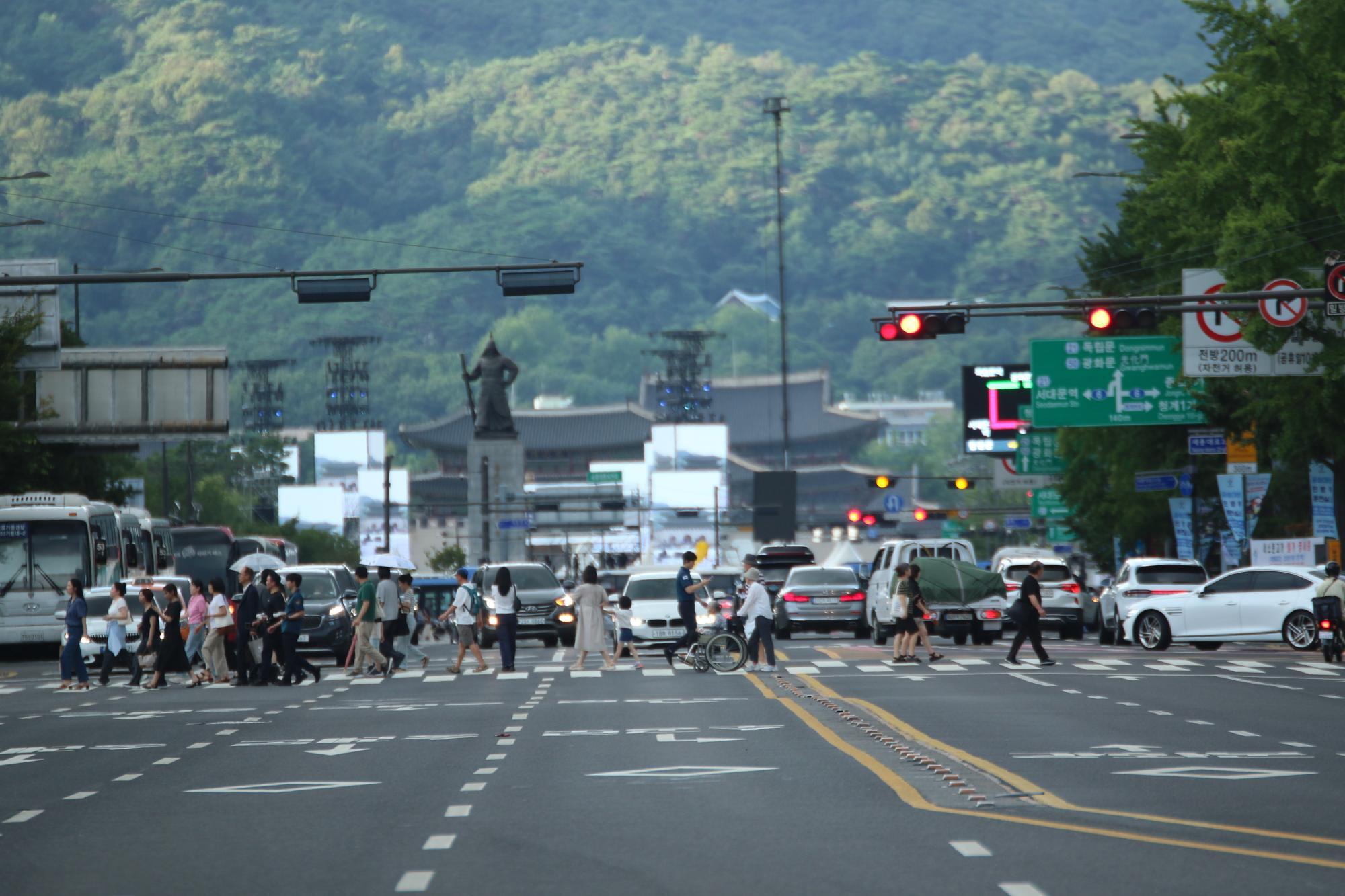 3,200点を超える光化門広場のストックフォト、写真、そしてロイヤリティフリーの画像 - iStock