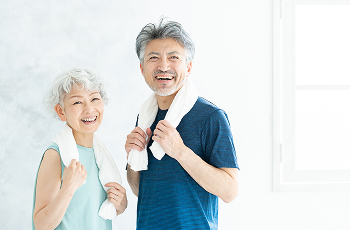 4KMt.Fuji Street ViewFujiyoshida富士山 絶景富士吉田 本町通りHoncho StreetGenic Japan