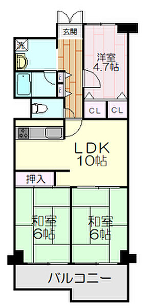 大阪市住之江区の中古マンション一覧 (7ページ目) | ブルーホーム（株式会社K.clan）