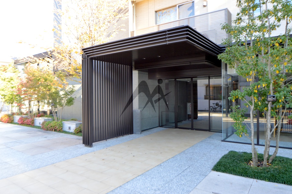 レジデンシャル中野坂上のマンション購入・売却・査定・相場情報三菱地所の住まいリレ