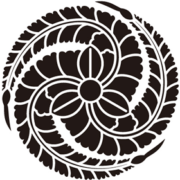 立花宗茂の変わった家紋とは？歴史上の人物.com