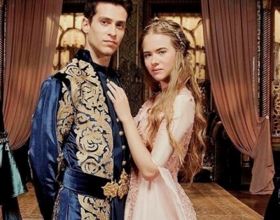 女奴隷から寵姫へ」オスマン帝国史上もっとも有名なウクライナ女性：小笠原弘幸記事新潮社 Foresight フォーサイト会員制 国際情報サイト