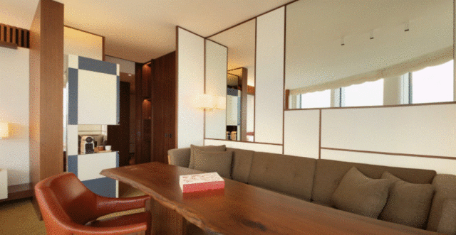 名古屋駅前の再開発で入居予定 ハイアットが運営する高級ホテル『アンダーズ』とは 東京では1泊10万円以上からFNNプライムオンライン