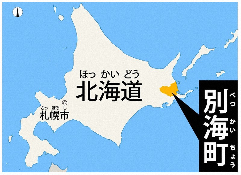 北の大地で酪農青年のパートナーに！「菊と緑の会inべつかい」