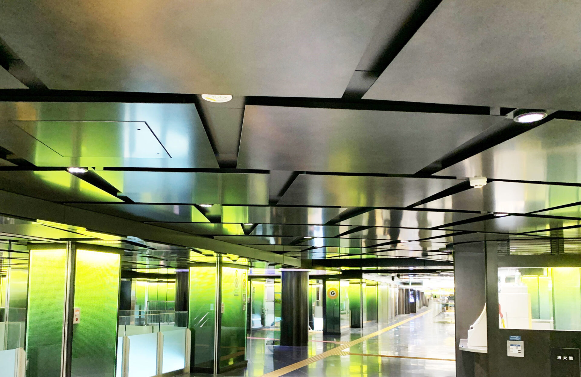 東京メトロ、銀座と銀座一丁目が乗換駅に。虎ノ門ヒルズ駅開業日 - Impress Watch