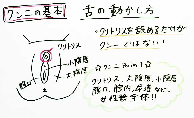 クンニ最高～ｗｗセクシーな巨乳女性がいやらしく腰を振っておねだりしちゃいます♪ - 女性向け無料アダルト動画 ちょっとエッチな子猫たん