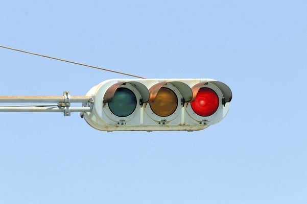 こんなにも種類がある！ 奥深い「信号機の世界」と、信号から見える地域性の話KINTO