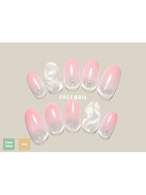 FAST NAIL 大阪梅田店