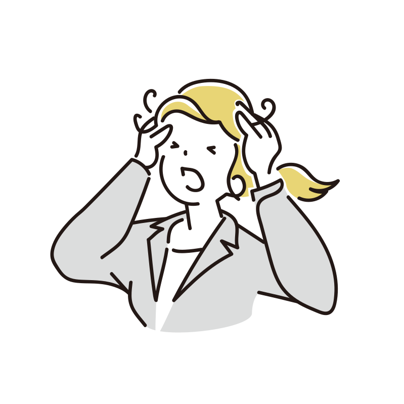 フリー素材 イラスト ビジネス 職業 の ソザイヂテン