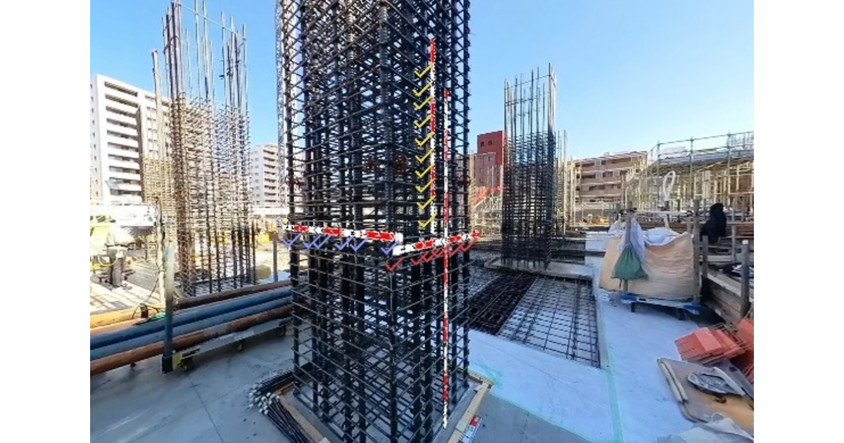 建設業の現場で働く「人」の魅力を伝えたい ～プロカメラマンが切り取るインフラメンテナンス工事現場の魅力～ 北海道開発局