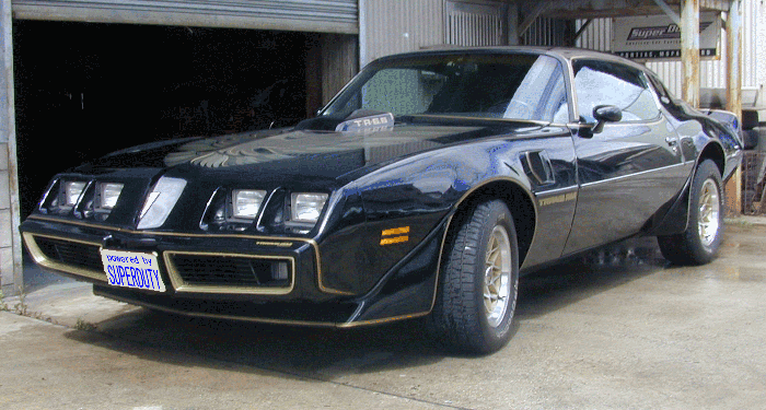 MPC 1 16 1979 ポンティアック・ファイアーバードMPC862- 10,780円 :プラモデル・模型メーカー 有限会社プラッツ 飛行機・戦車などの製造・販売静岡 PLATZ Co.,Ltd