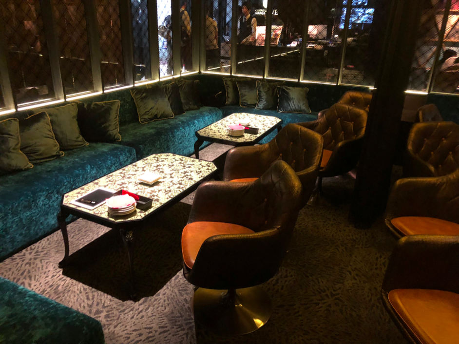 オリエンタルラウンジ町田店の内装・スタッフ・お客さんの評判まで徹底取材まとめ！ORIENTAL PRESS