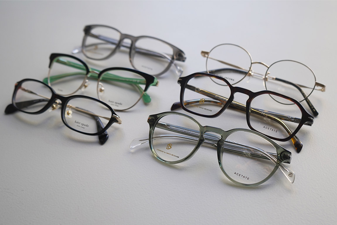 メガネ」といったら鯖江！ 本場のフレームが一堂に会すプロ御用達の店 男の美学塾- 20's type転職type
