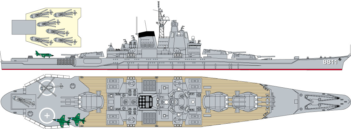 北の対応打撃１回目の目標は東海の米海軍イージス艦 １Joongang Ilbo中央日報