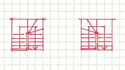 点字一覧表・階段手摺用点字表示板の設置方法神栄ホームクリエイト物干金物、タラップ、室名札、郵便受箱、ドアハンドル等の建築金物メーカ