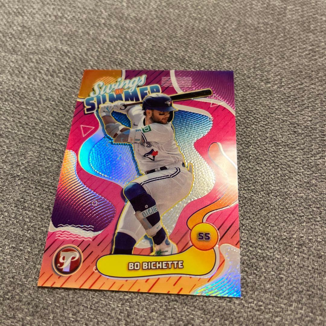 ウィルナーボー・ビシェット、ブルージェイズが自分をトレードしても驚かないと発言した件について詳しく語る : r Torontobluejays