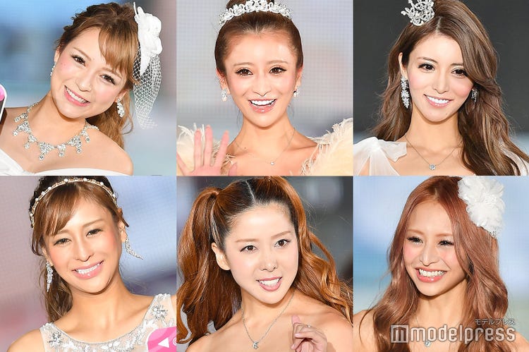 これが“今、億単位で稼ぐ”東西トップキャバ嬢 愛沢えみり、エンリケ、門りょう、進撃のノア…「関コレ」に豪華集結  今日一番読まれたニュースランキング【エンタメTOP5】 -