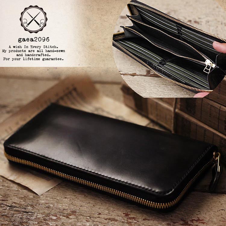 厳選39品。おしゃれな「メンズ二つ折り財布」を徹底紹介 何やかんやで丁度いい収納力＆携帯性- 明治生まれの靴博士 –日本最古のシューメーカー『大塚製靴』が運営する、靴を中心とするモノ系メディア