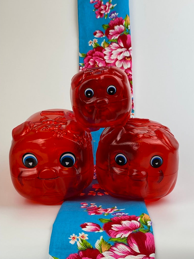 ミントモールMINT GAMES MTG 東日本橋DSKJPNブタの貯金箱 Piggy Bank