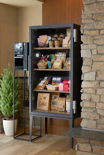 早分かり！無人売店と物販用自動販売機の違い全国対応！無人売店・社員食堂設置のエムピーアイ株式会社