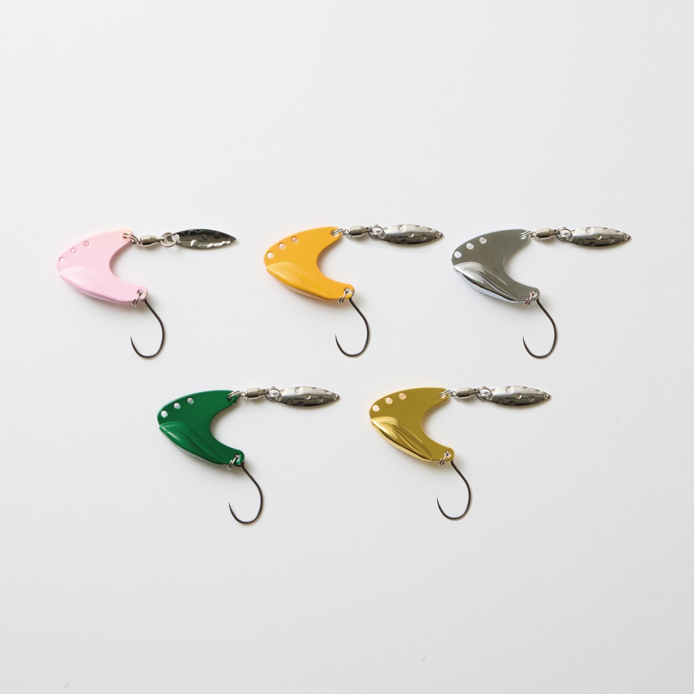 3COINSがルアーマガジンとコラボレーション！ルアーなどの釣具を4月18日 金 より発売株式会社パルグループホールディングスのプレスリリース