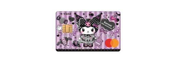 マルイノアニメクレジットカードはエポスカード