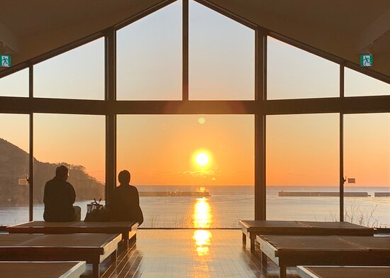 夏虫のお湯っこ(大船渡市三陸町)【スーパー銭湯全国検索】