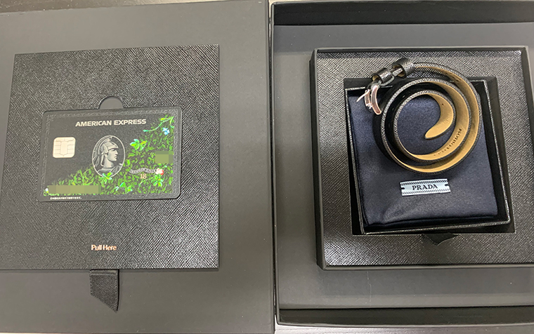 2022年版 アメックスセンチュリオン会員だけの特典・サービスまとめシン旅ブログ