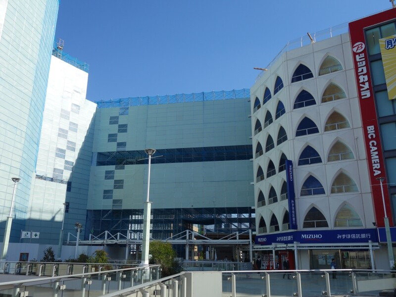 そごう柏店 - Wikipedia