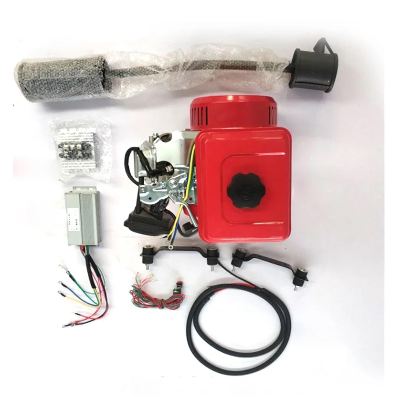 新品 レジャー イベント 災害用 発電機用サイレンサー 消音器 マフラー の落札情報詳細 - Yahoo!オークション落札価格検索 オークフリ