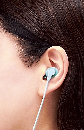 JVC、ストーン仕上げを採用した完全ワイヤレスイヤホン「HA-LC50BT」。3種類のサウンドモード搭載 - PHILE WEB