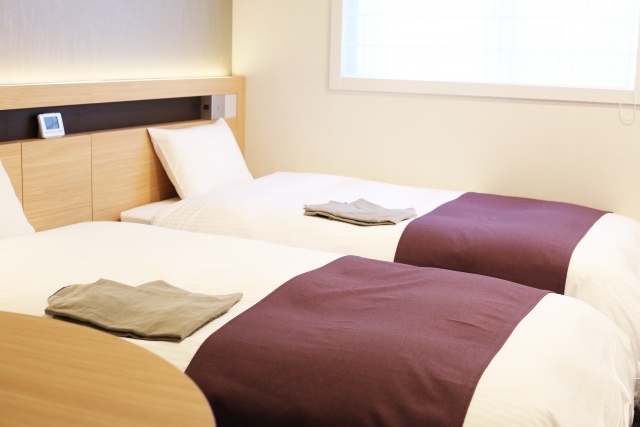 ビジネスホテルの楽しみ方」一人旅や出張をもっと特別に ビジネスホテルで楽しむ贅沢なひとときひとりたびＮＡＶＩ