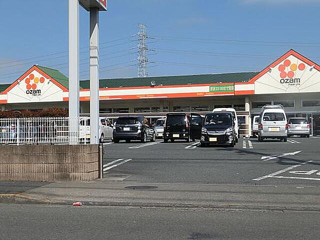 スーパーオザム 下里店の正社員求人情報JOBLIST ジョブリスト 全国のアルバイト求人情報サイト