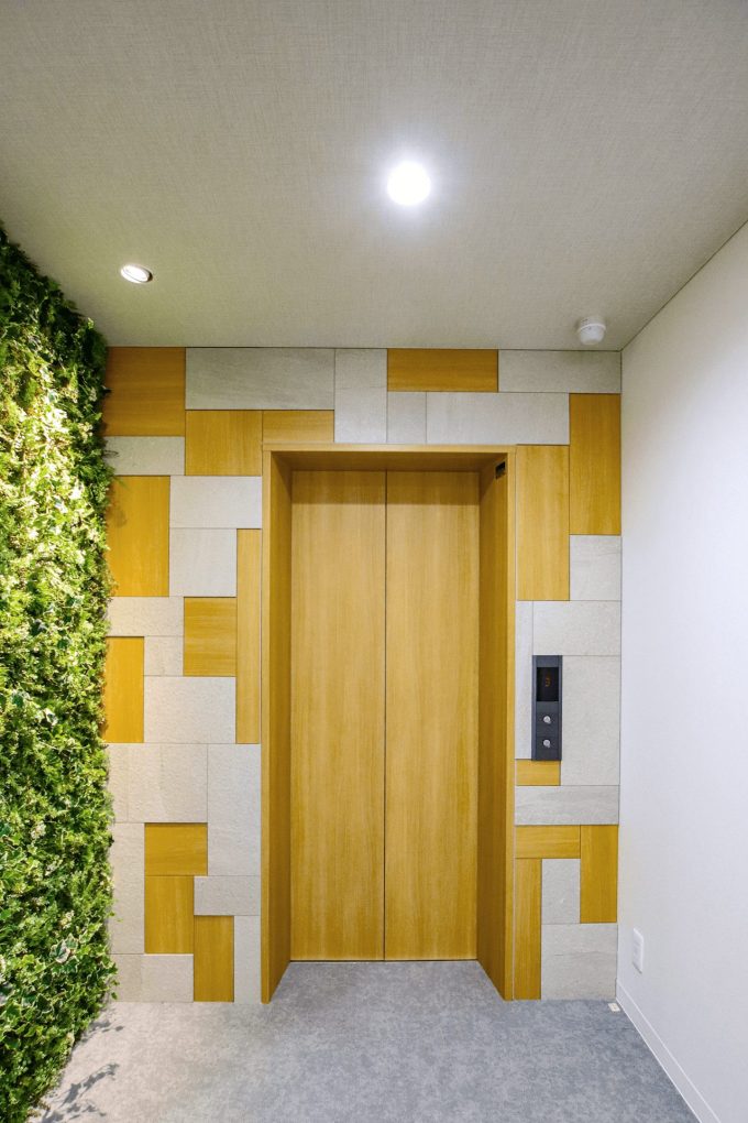 施工事例 複数空室のオフィスビルを賃貸住宅にコンバージョンして満室稼働空室対策リノベーションならgoodroom空室対策リノベーション ならgoodroom