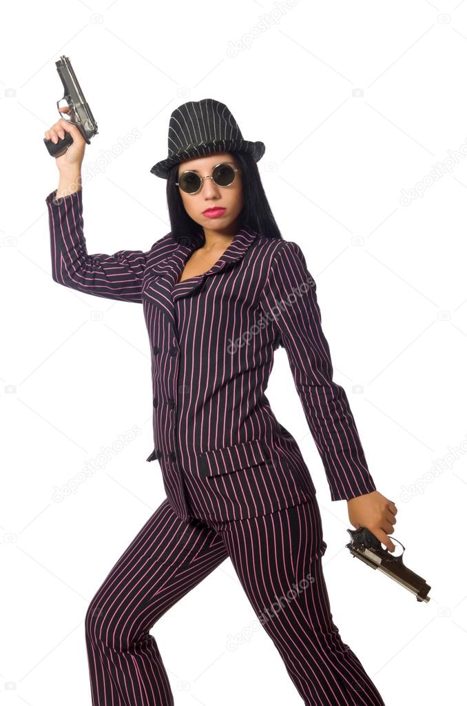 銃 青 ギャング風 兵士 武器 大人男性用 Gangster's Tommy Gun コスプレ – ハロウィン衣装の通販 – アメリカンコスチューム