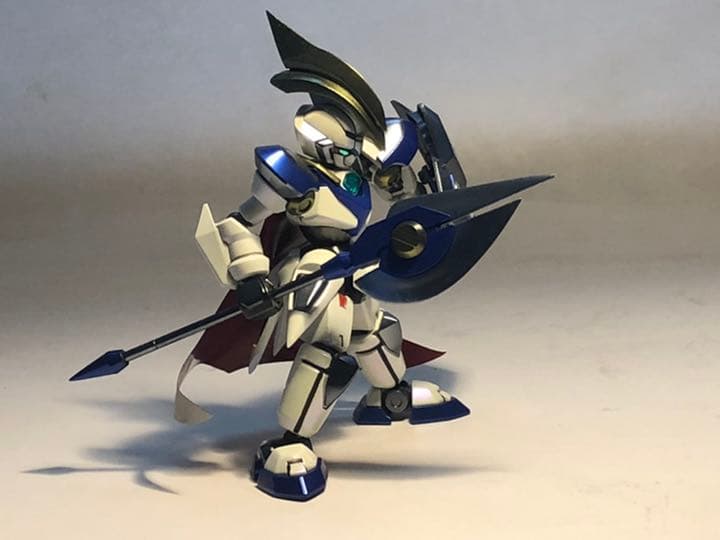 LBXペルセウス 再販レビュー 銀竜ブログ : 銀竜うんちブログ