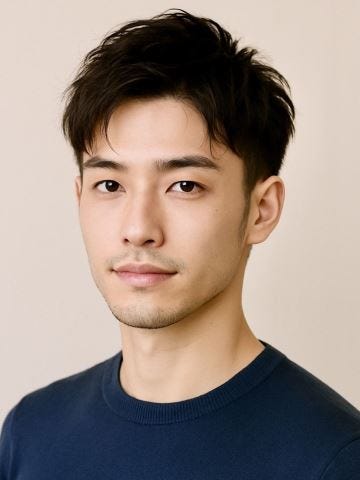 メンズビジネスヘアに迷ったら要チェック！社会人向け髪型23選を年代・スタイル別に紹介