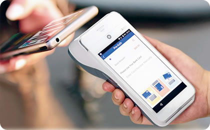 クレジットカード決済端末とは？種類や導入メリットを解説